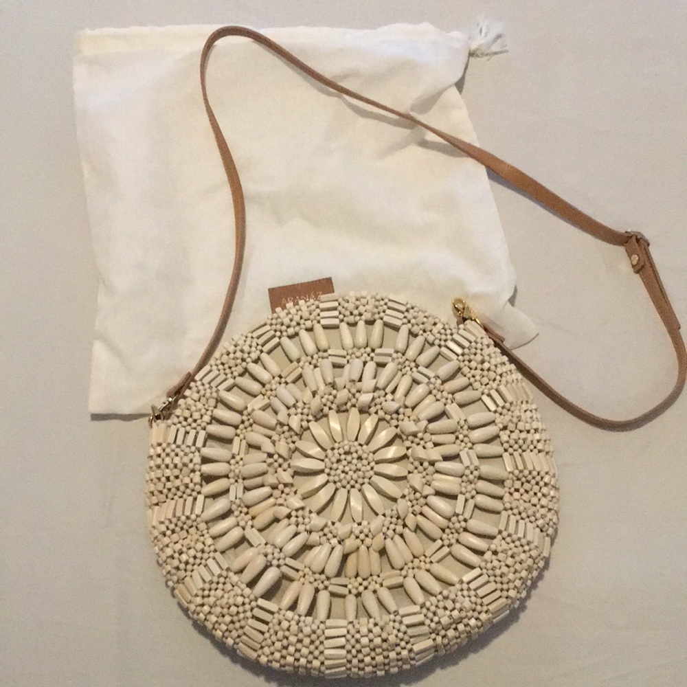 Aranaz handbag